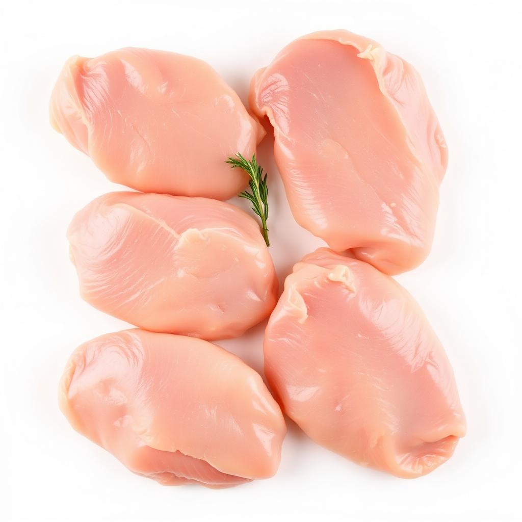 Chicken Breast (Boneless)