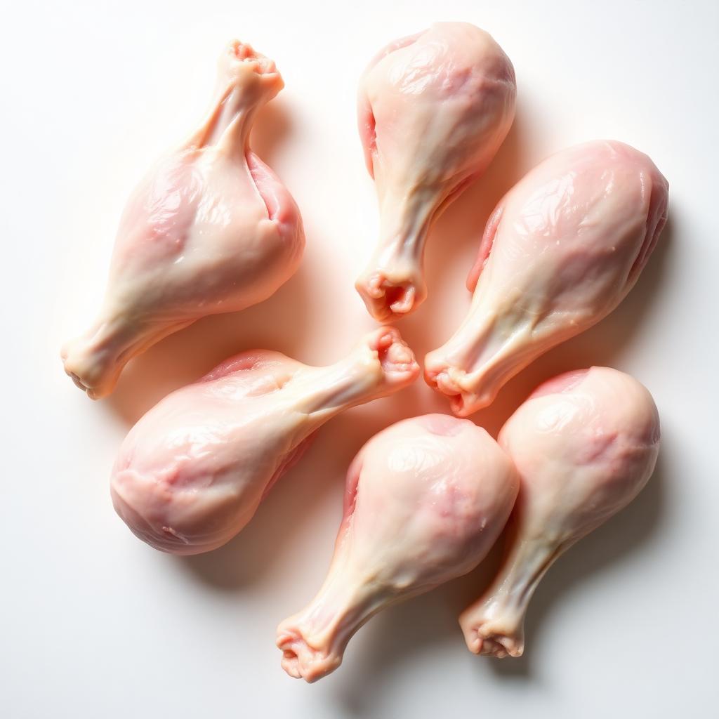 Chicken Drumsticks
