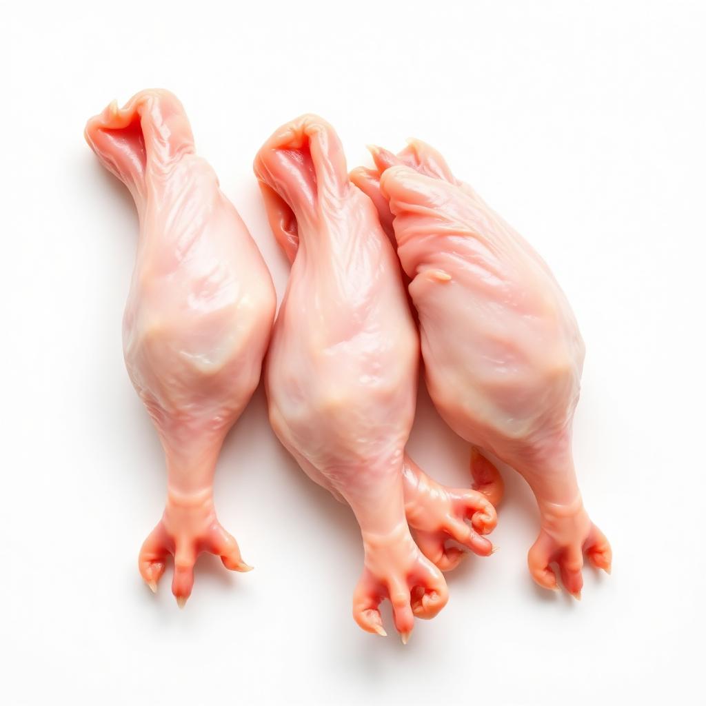 Chicken Feet