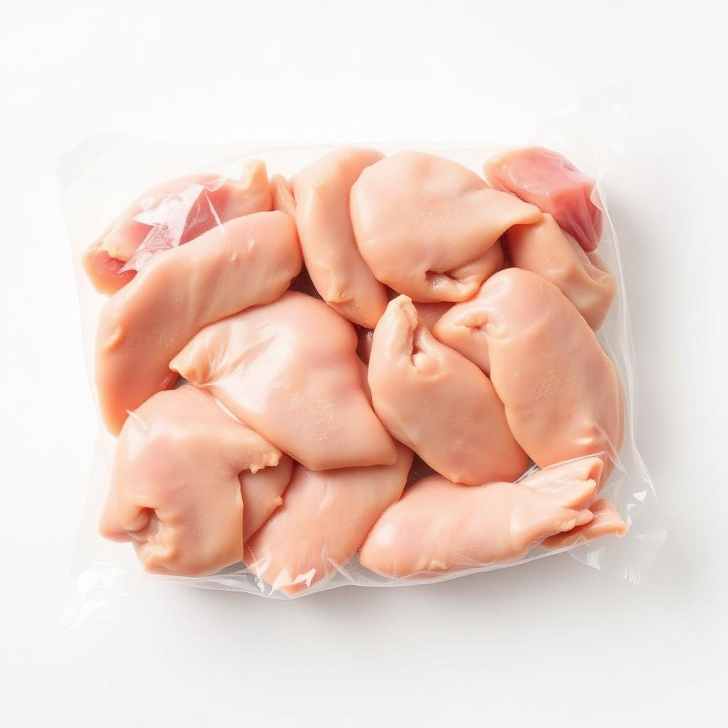 Family Frozen Pack