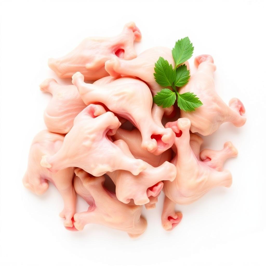 Chicken Gizzard