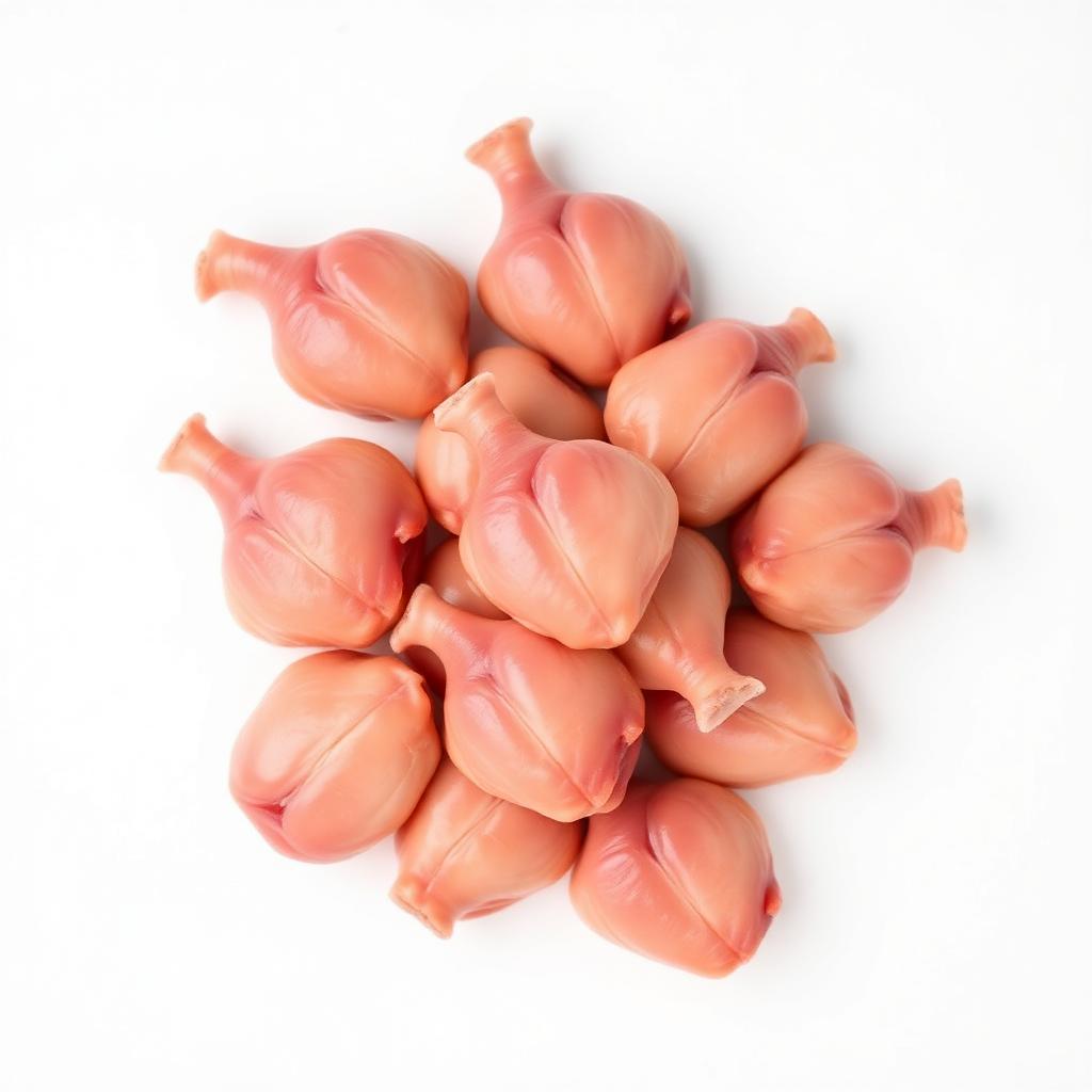 Chicken Heart