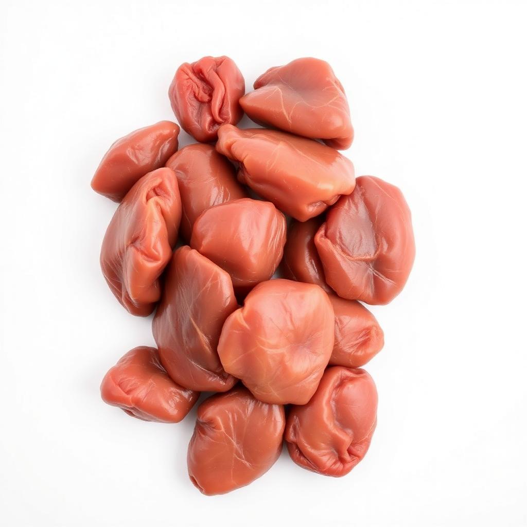 Chicken Liver