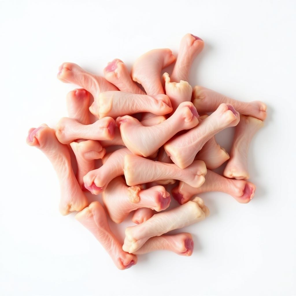 Chicken Neck