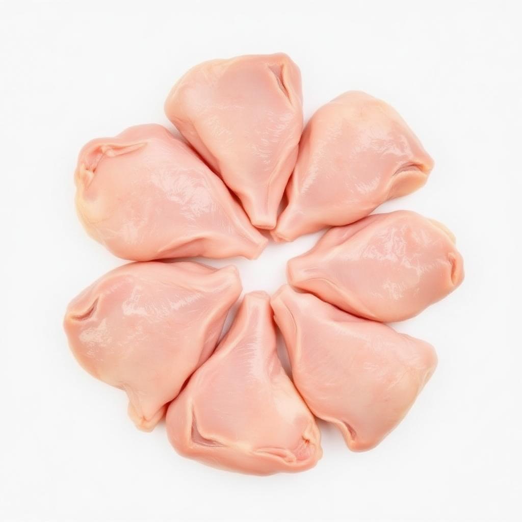 Chicken Thigh