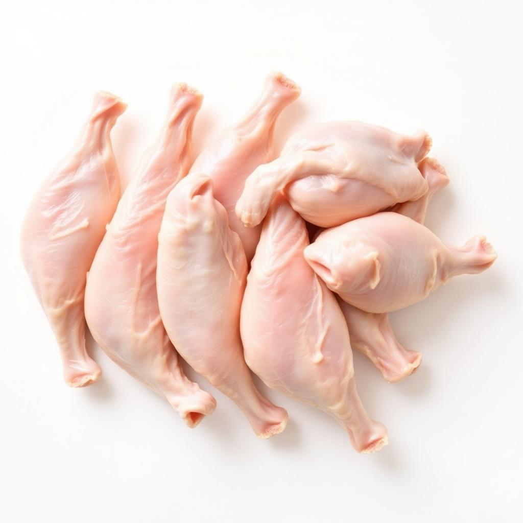 10 Pieces Wings Pack